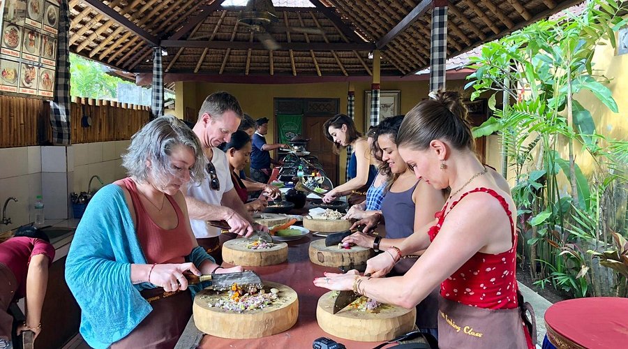 Regular Cooking Class Bali