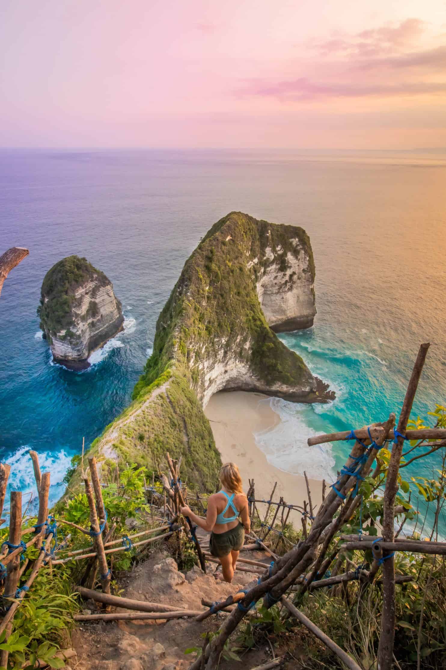 Nusa Penida Tour