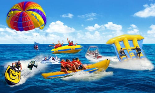 Water Sports Tanjung Benoa